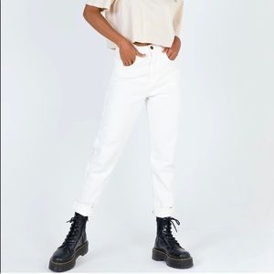 Princess Polly Jeans